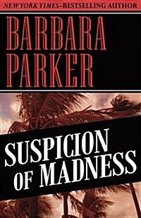 Suspicion of Madness (Paperback)