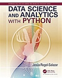 Data Science and Analytics with Python (Paperback)