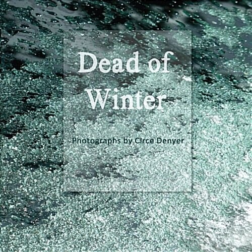 Dead of Winter (Paperback)