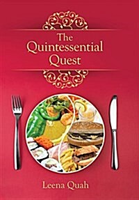 The Quintessential Quest (Hardcover)