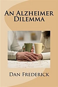 An Alzheimer Delemma (Paperback)