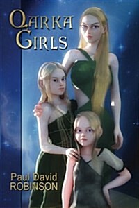 Qarka Girls (Paperback)