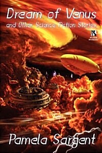 Dream of Venus and Other Science Fiction Stories / Decimated: Ten Science Fiction Stories (Wildside Double #27) (Paperback)