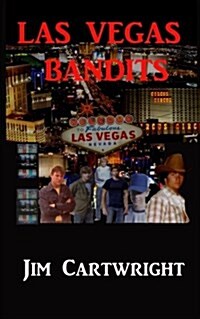 Las Vegas Bandits (Paperback)