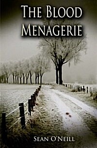 The Blood Menagerie (Paperback)