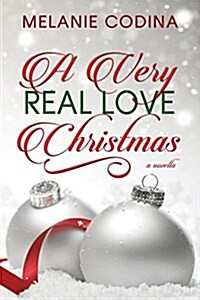 A Very Real Love Christmas (Paperback)