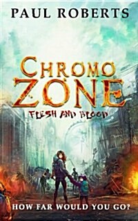 Chromozone (Paperback)