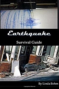 Earthquake Survival Guide (Paperback)