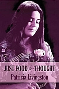 Just Food for Thought (Paperback)