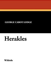 Herakles (Paperback)