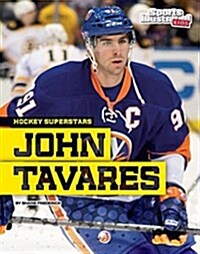 John Tavares (Paperback)