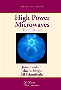 High Power Microwaves (Hardcover, 3)