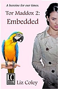 Tor Maddox: Embedded (Paperback)