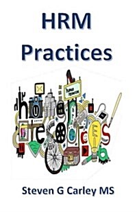 Hrm Practices (Paperback)
