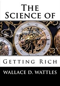 The Science of Getting Rich (Paperback)