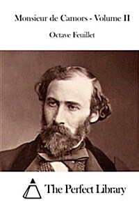 Monsieur de Camors - Volume II (Paperback)