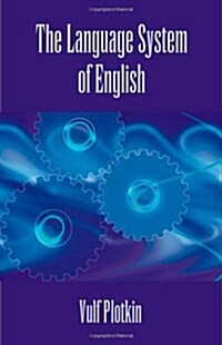 The Language System of English (Paperback)