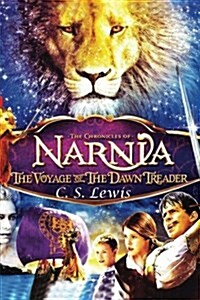 The Voyage of the Dawn Treader (the Chronicles of Narnia) - C. S. Lewis (Paperback)