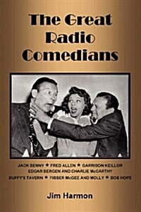 The Great Radio Comedians (Paperback)