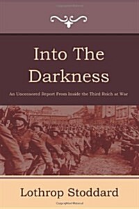 Into the Darkness (Paperback)