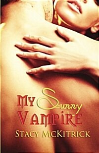 My Sunny Vampire (Paperback)