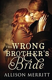 The Wrong Brothers Bride (Paperback)