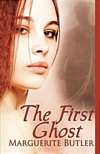 The First Ghost (Paperback)