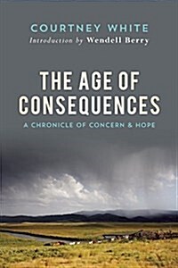 The Age of Consequences: A Chronicle of Concern and Hope (Paperback)
