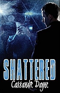 Shattered (Paperback)