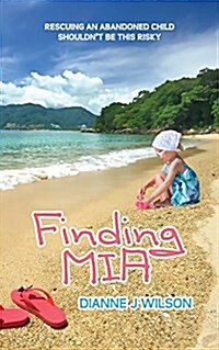 Finding MIA (Paperback)