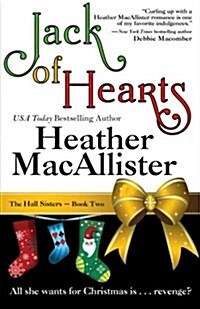 Jack of Hearts (Paperback)