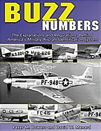 Buzz Numbers (Paperback)