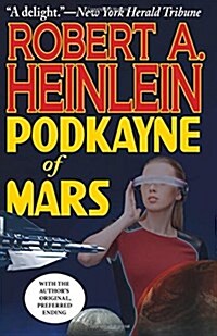 Podkayne of Mars (Paperback)