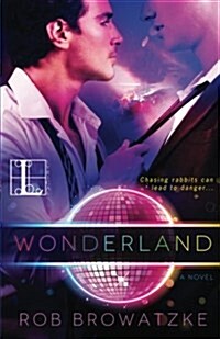 Wonderland (Paperback)