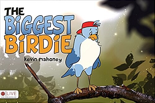 The Biggest Birdie (Paperback)