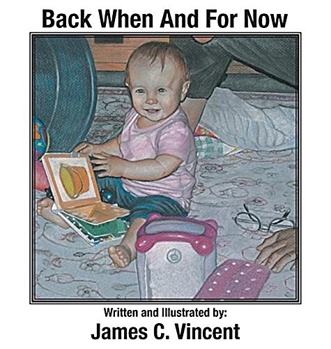 Back When and for Now (Hardcover)