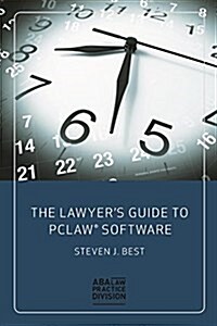 The Lawyers Guide to Pclaw Software (Paperback)