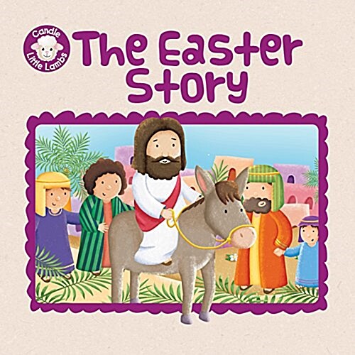 The First Easter (Paperback)