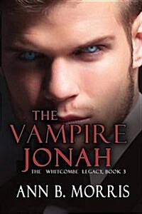 The Vampire Jonah (Paperback)