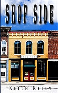 Shop Side (Paperback)