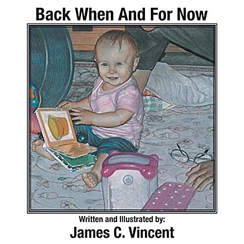 Back When and for Now (Paperback)