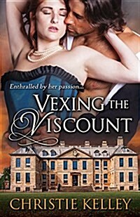 Vexing the Viscount (Paperback)