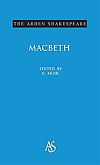 Macbeth (Hardcover, 2, Revised)