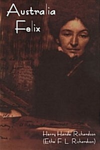 Australia Felix (Paperback)