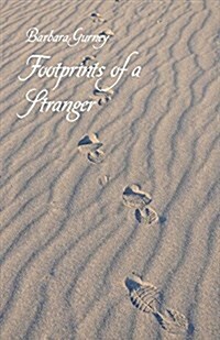 Footprints of a Stranger (Paperback)