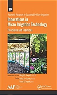 Innovations in Micro Irrigation Technology (Hardcover)