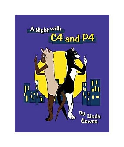 A Night with C4 and P4 (Paperback)