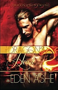 The Dragons Heart (Paperback)