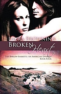 Broken Heart (Paperback)