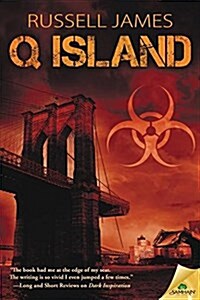 Q Island (Paperback)